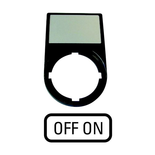Eaton Drager, +schild, OFF ON - Eaton 1160pic 769 c - 20065031