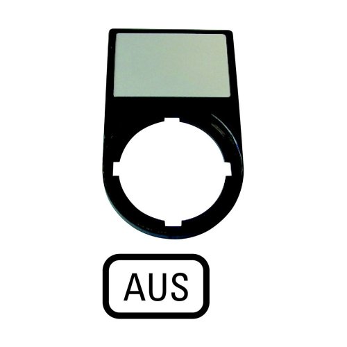Eaton Drager, +schild, UIT - Eaton 1160pic 773 c - 20065577