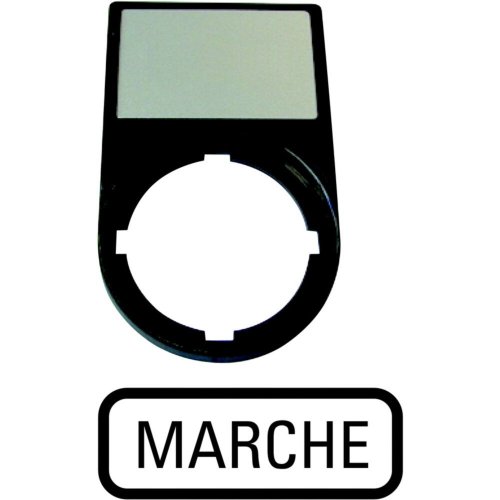 Eaton Drager, +schild, MARCHE - Eaton 1160pic 776 c - 20066830