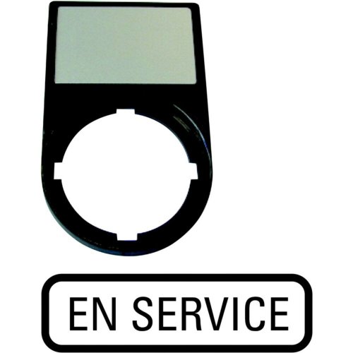 Eaton Drager, +schild, EN SERVICE - Eaton 1160pic 777 c - 20066831