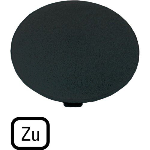 Eaton Indicatieplaatje, paddestoel zwart, zu - Eaton 1160pic 791 c - 20065554