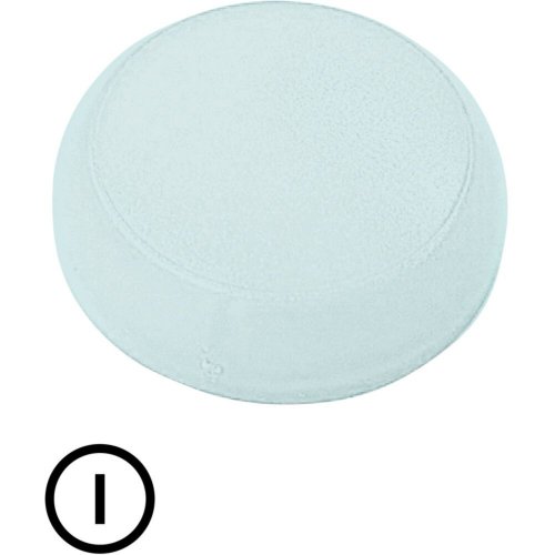 Eaton Lens, signaallamp wit, vlak, I - Eaton 1160pic 853 c - 20065653