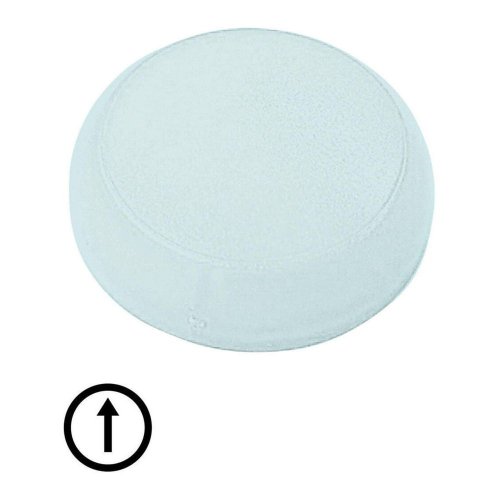 Eaton Lens, signaallamp wit, vlak, symbool pijl - Eaton 1160pic 857 c - 20065658