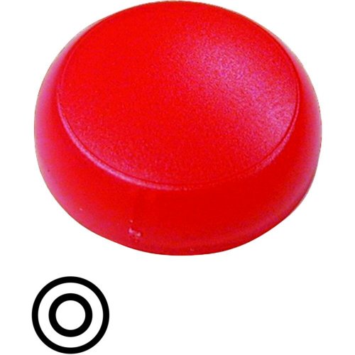 Eaton Lens, signaallamp rood, vlak, 0 - Eaton 1160pic 985 c - 20065455