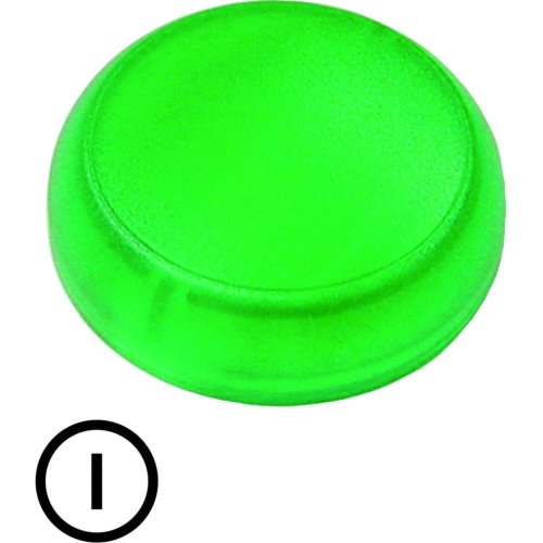 Eaton Lens, signaallamp groen, vlak, I - Eaton 1160pic 986 c - 20065652