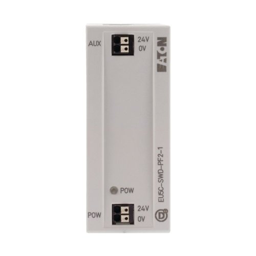 EATON smartwire voeding 24vdc EU5C-SWD-PF2-1 - Eaton 116380 c - 20059577