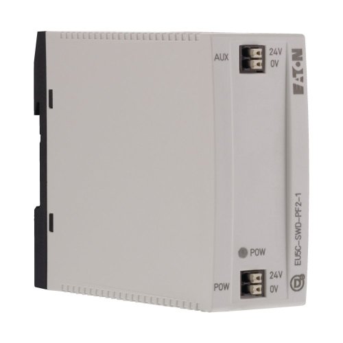 EATON smartwire voeding 24vdc EU5C-SWD-PF2-1 - Eaton 116380 r - 20059577