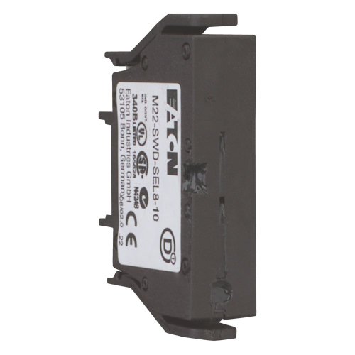 Eaton SmartWire brug voor connector, op de printkaart - Eaton 116698 r - 20059580