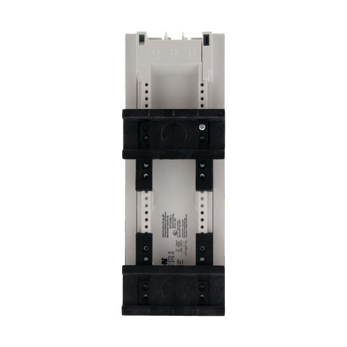 Eaton Railsysteemadapter; 72 mm; 80 A; 2 draagrails - Eaton 116901 c - 20059584