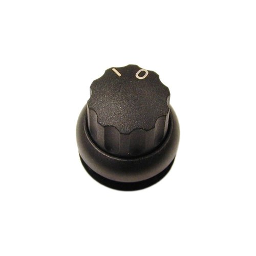Eaton Keuzeschakelaar, 2 standen, zwart 0 I, vast - Eaton 116a148 l - 20065328