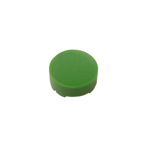 Eaton Indicatieplaatje, hoog groen, blanco - Eaton 116a195 c - 20064972