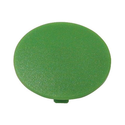 Eaton Indicatieplaatje, paddestoel rood, blanco - Eaton 116a196 l - 20064977
