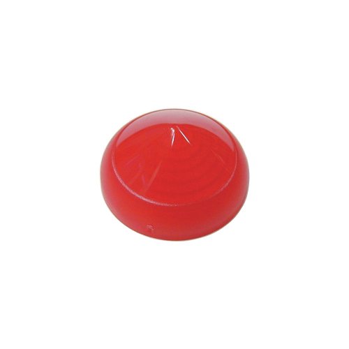 Eaton Lens, signaallamp rood, hoog - Eaton 116a204 c - 20064996