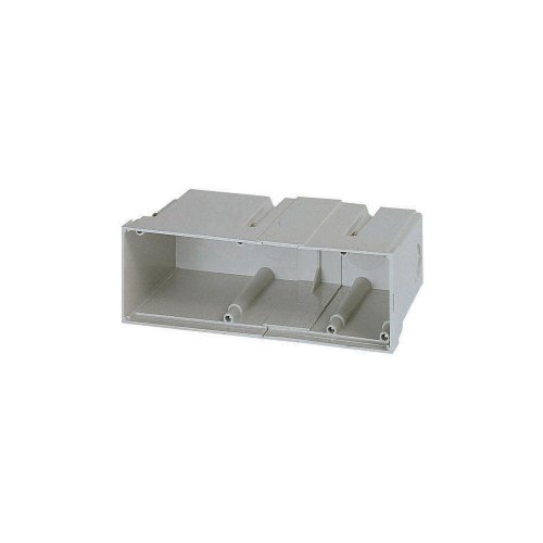 Eaton Afdekkap, voor inbouwplaat, 5 inbouwplaatsen - Eaton 116a241 l - 20065072