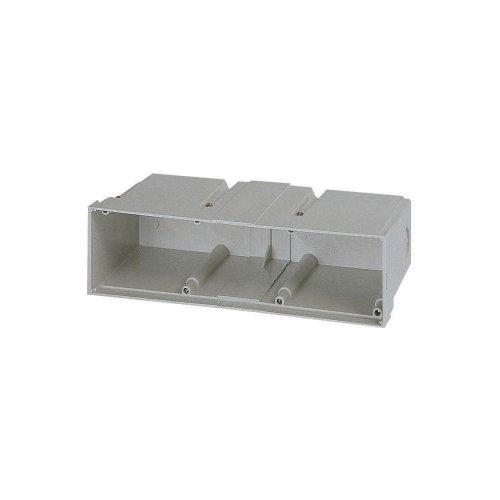 Eaton Afdekkap, voor inbouwplaat, 6 inbouwplaatsen - Eaton 116a242 l - 20065073