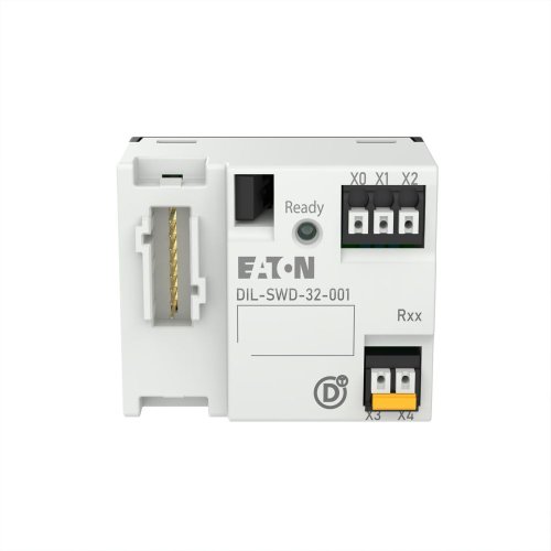 Eaton SmartWire module voor DILM(C)7&hellip; - DILM(C)32, DILM38, DILA - Eaton 118560 c - 20059595