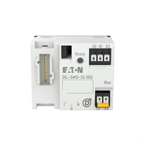 Eaton SmartWire module voor DILM(C)7&hellip; - DILM(C)32, DILM38, DILA plus handbed - Eaton 118561 c - 20059596
