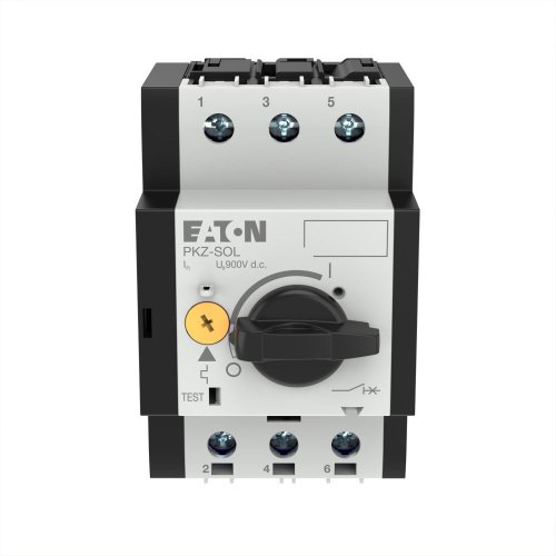 Eaton DC circuit beveiliging 20A - Eaton 120937 c - 20059677