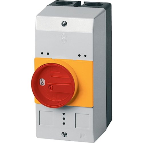 EATON schakelaarkast leeg tbv pkz ci-pkzo-grm - Eaton 1210pic 127 l - 20066849