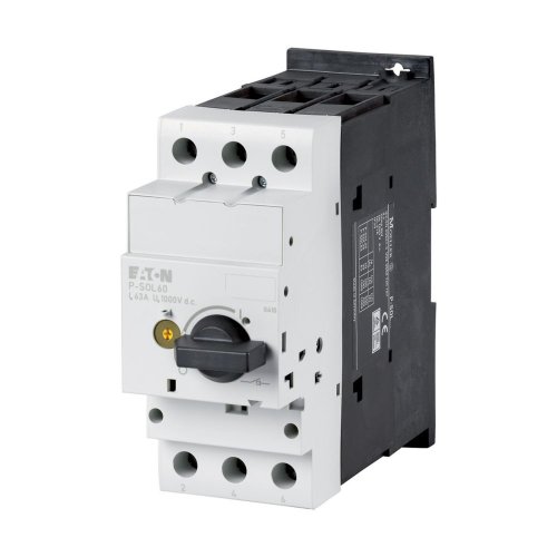 Eaton DC lastscheider, open 60A - Eaton 1210pic 193 l - 20059675