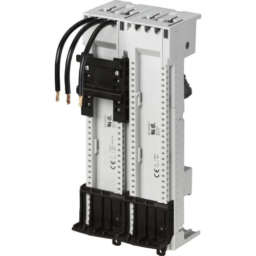 Eaton Stroomrailadapter 90mm. 25A voor PKZM0&hellip;PI, PKE&hellip;PI, MSC-D..PI - Eaton 1210pic 22 - 20064091