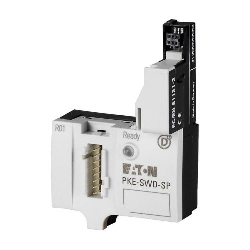 Eaton SmartWire PKE-XTUA montagemodule voor PKE65 - Eaton 1210pic 242 - 20060509