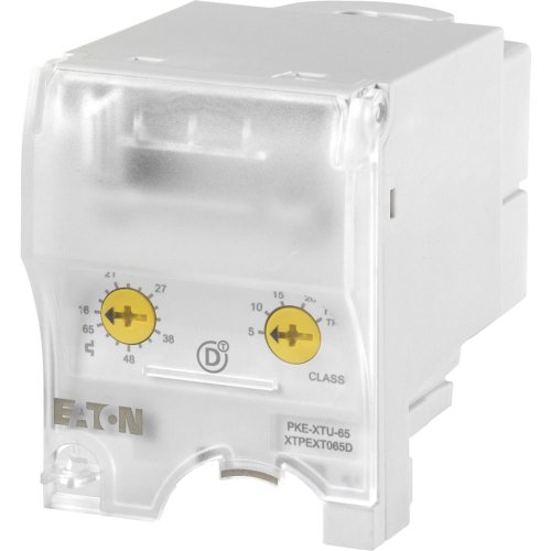 Eaton Thermischblok voor PKE65, 16..65A, advanced comminucation - Eaton 1210pic 284 - 20060369