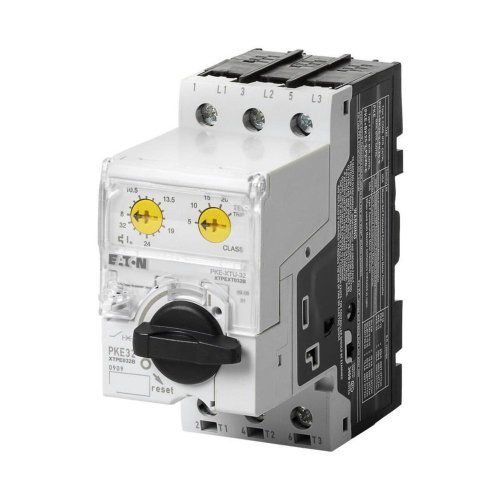 Eaton Basisblok PKE32 met thermischblok 8-32A - Eaton 1210pic 289 l - 20059833