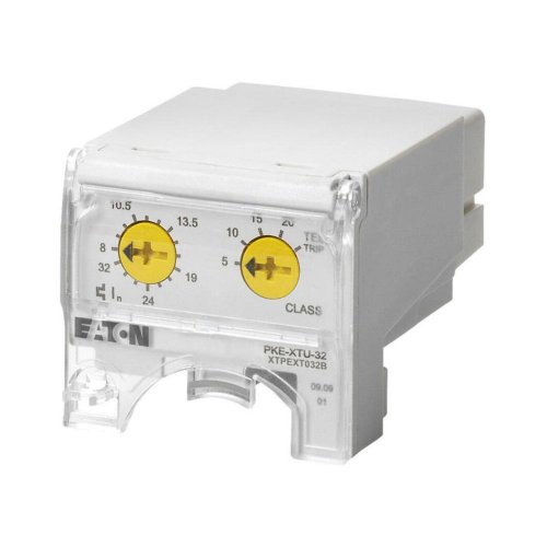 Eaton Thermischblok 8-32A, advanced comminucation - Eaton 1210pic 292 l - 20059829