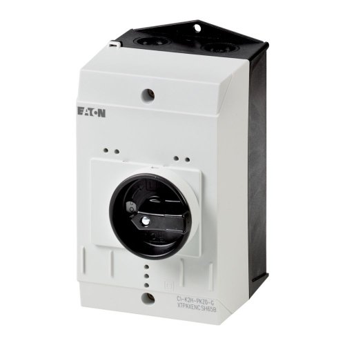 EATON schakelaarkast leeg ci-k2-pkz0-g - Eaton 1210pic 330 l - 20065715