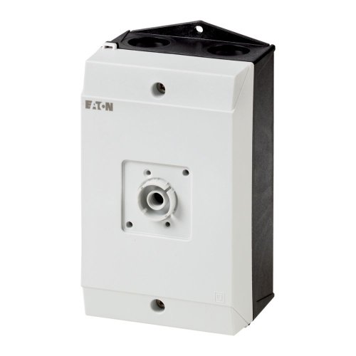 Eaton Kunststof kast, IP65, HxBxD=181x100x100mm, voor D0-2, NA-uitvoering - Eaton 1210pic 333 l - 20066818