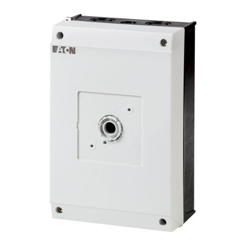 Eaton Kunststof kast, IP65, HxBxD=240x160x125mm, voor P3 - Eaton 1210pic 336 - 20064750