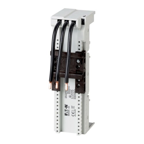 Eaton Stroomrailadapter 45mm. 32A voor PKZM0, PKE - Eaton 1210pic 352 - 20060493