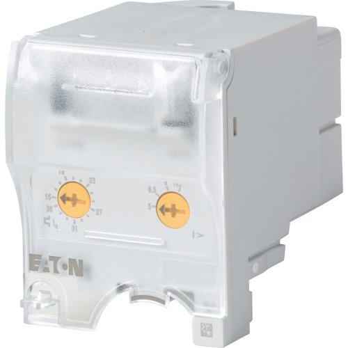 Eaton Kabel kortsluit beveiliging voor 15-36A i.c.m. PKE65, advanced comminu - Eaton 1210pic 398 - 20060729