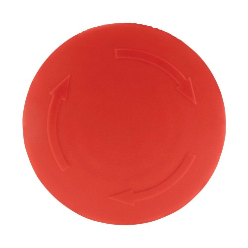EATON noodstop 45mm draaiontgrendeld M22-PVT45P - Eaton 121462 c - 11005913