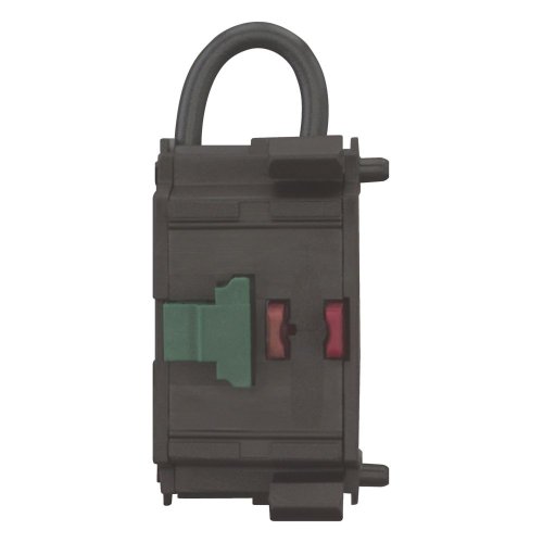Eaton Contactelement, 1 V, frontbevestiging, schroefaansluiting - Eaton 121472 c - 20059700