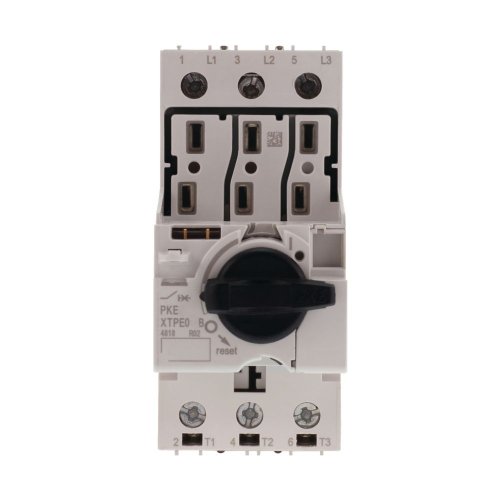 Eaton Basisblok PKE12 - Eaton 121721 c - 20059820