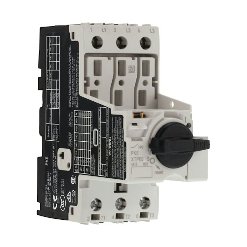 Eaton Basisblok PKE12 - Eaton 121721 r - 20059820