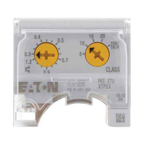 Eaton Thermischblok 0,3-1,2A, advanced comminucation - Eaton 121723 c - 20059826