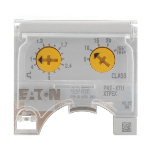Eaton Thermischblok 1-4A, advanced comminucation - Eaton 121724 c - 20059827