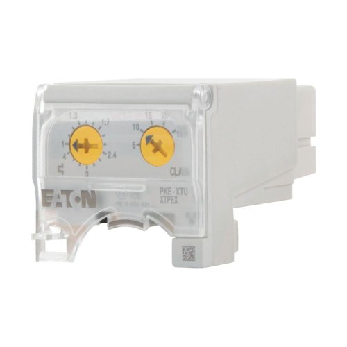 Eaton Thermischblok 1-4A, advanced comminucation - Eaton 121724 l - 20059827