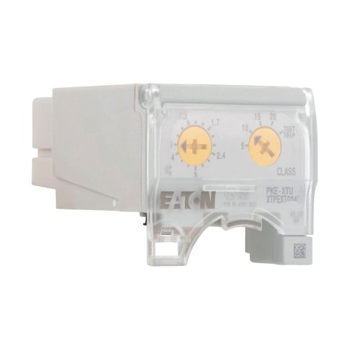 Eaton Thermischblok 1-4A, advanced comminucation - Eaton 121724 r - 20059827