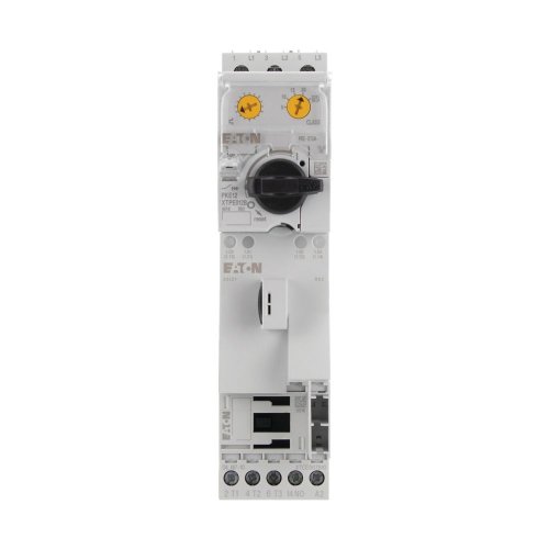 Eaton Directstarter, 3p, 0,06-0.37kW/400V/AC3, 100kA, elektronisch beveiligd - Eaton 121735 c - 20059835