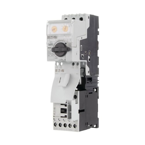 Eaton Directstarter, 3p, 0,06-0.37kW/400V/AC3, 100kA, elektronisch beveiligd - Eaton 121735 l - 20059835