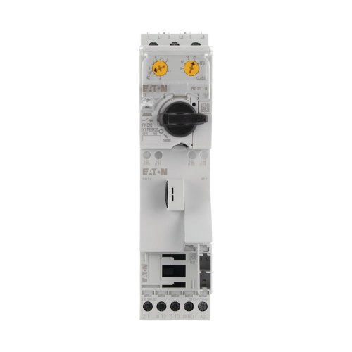 Eaton Directstarter, 3p, 4.0kW/400V/AC3, 100kA, elektronisch beveiligd - Eaton 121741 c - 20059841