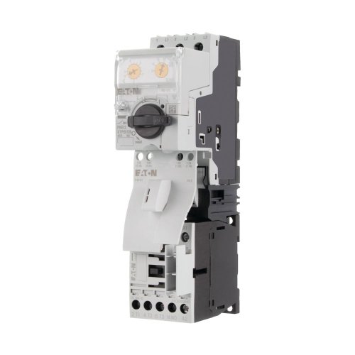 Eaton Directstarter, 3p, 4.0kW/400V/AC3, 100kA, elektronisch beveiligd - Eaton 121741 l - 20059841