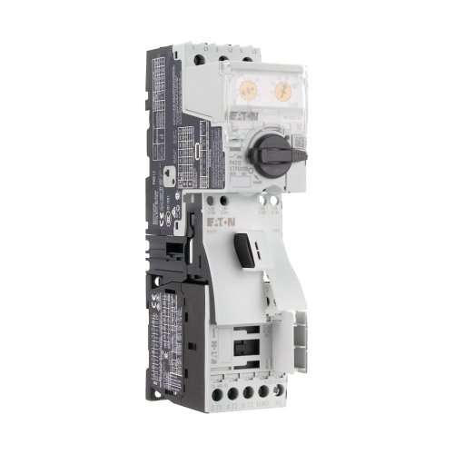 Eaton Directstarter, 3p, 4.0kW/400V/AC3, 100kA, elektronisch beveiligd - Eaton 121741 r - 20059841