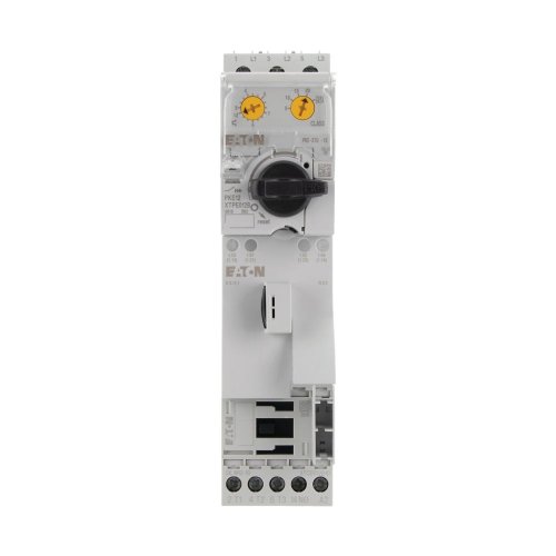 Eaton Directstarter, 3p, 5.5kW/400V/AC3, 100kA, elektronisch beveiligd - Eaton 121743 c - 20059842