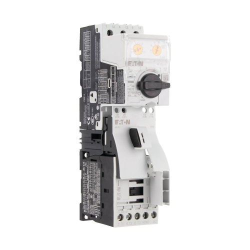 Eaton Directstarter, 3p, 5.5kW/400V/AC3, 100kA, elektronisch beveiligd - Eaton 121743 r - 20059842