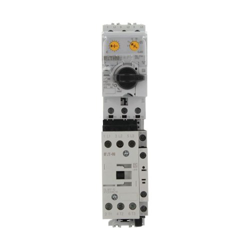 Eaton Directstarter, 0,3-1.2A, elektronisch beveiligd, standard - Eaton 121745 c - 20060732